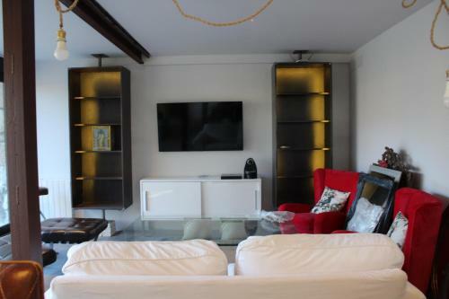 Villa Vistamadrid