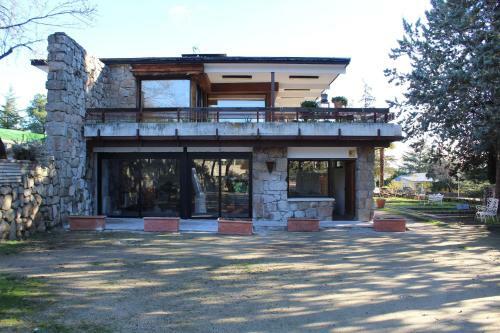 Villa Vistamadrid