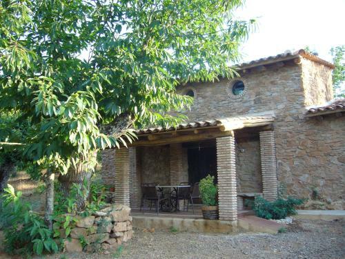 Agroturismo Casas El Alamillo- El Casta�ero