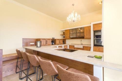Wundersch�ne Ruhige Finca Mit Pool In Galilea