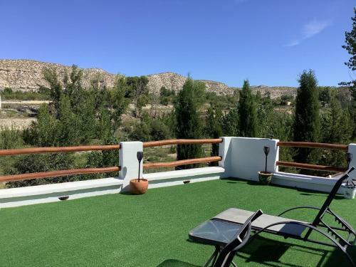 Apartamento Grande Vista Luxury Accommodation
