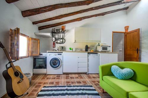 Apartamento Grande Vista Luxury Accommodation