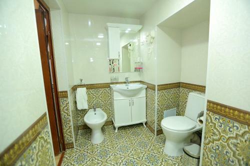 Muso To'ra Hotel