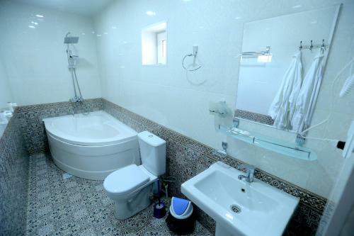 Shahriston Hotel Khiva