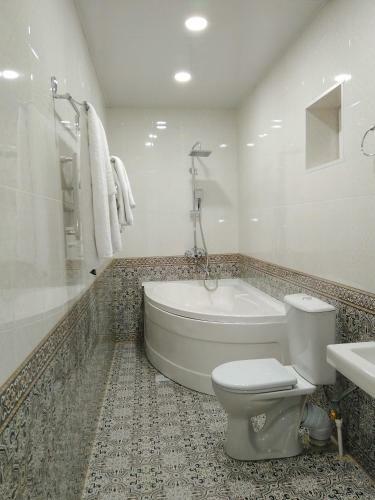 Shahriston Hotel Khiva