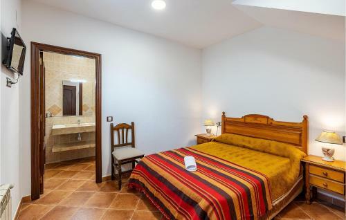 Awesome Home In Galera With Wifi And 6 Bedrooms
