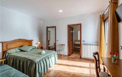 Awesome Home In Galera With Wifi And 6 Bedrooms
