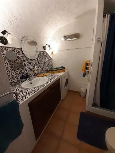 Bed & Breakfast Cuevas Galera - Cuevas De La Luz