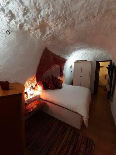 Bed & Breakfast Cuevas Galera - Cuevas De La Luz