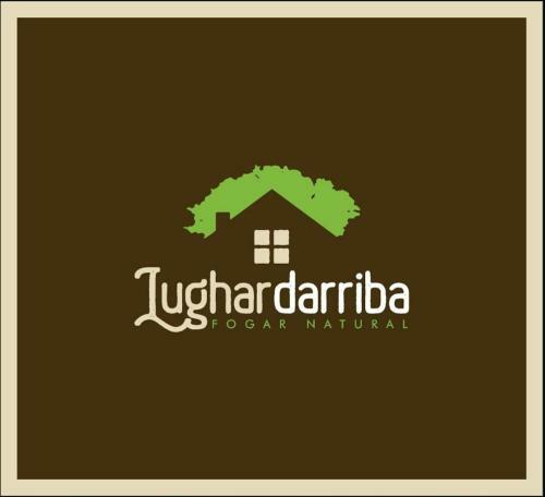 O Lughar Darriba Fogar Natural
