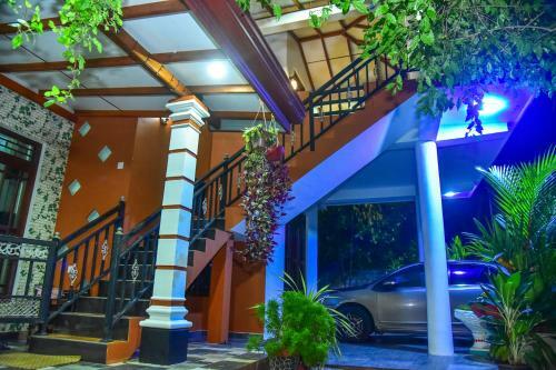 Hotel Sadee's Place