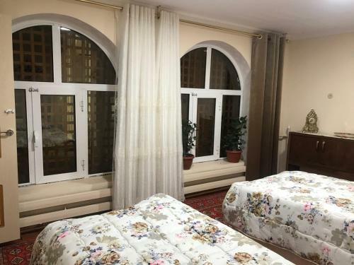 Hostal Sayidbek Hotel