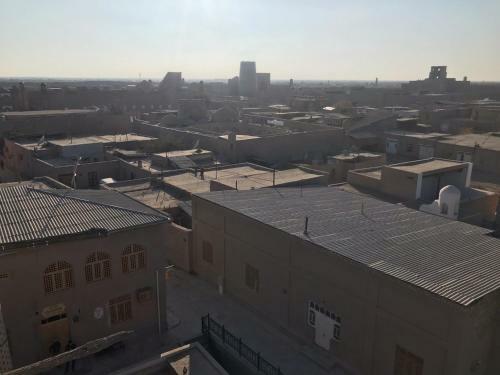 Hostal Sayidbek Hotel