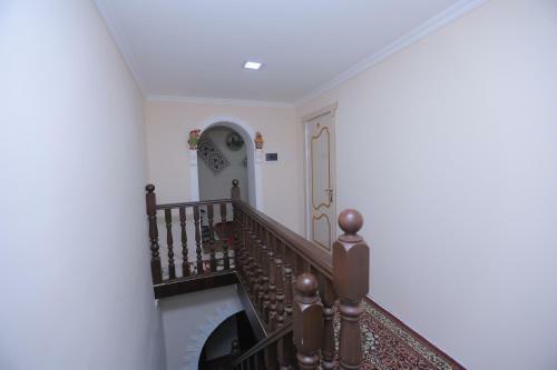 Hostal Sayidbek Hotel