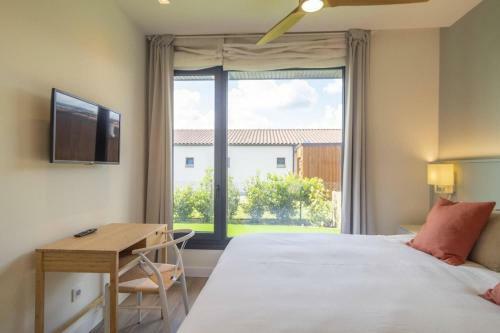 Apartamento Oceansuiteslangre