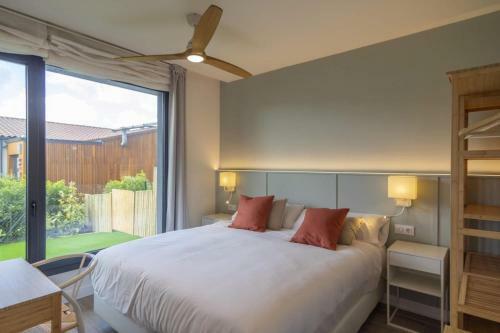 Apartamento Oceansuiteslangre