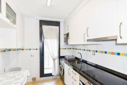�nuevo! Coqueto Y C�modo Apartamento En Galizano