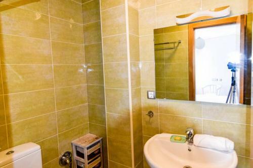 �nuevo! Coqueto Y C�modo Apartamento En Galizano