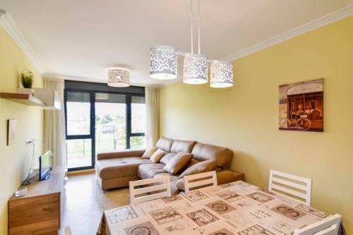 �nuevo! Coqueto Y C�modo Apartamento En Galizano