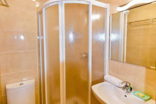 �nuevo! Coqueto Y C�modo Apartamento En Galizano