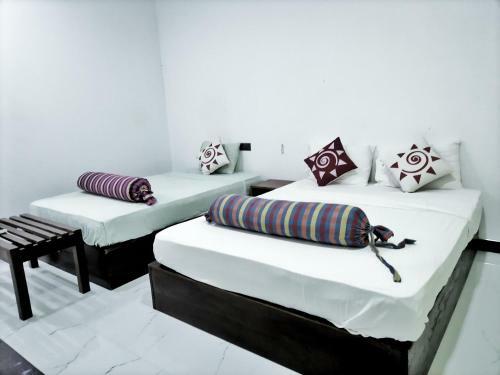 Hotel Dambulla Wilderness World