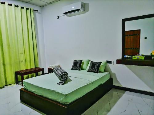Hotel Dambulla Wilderness World