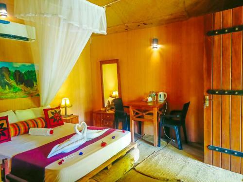 Hotel Dambulla Wilderness World