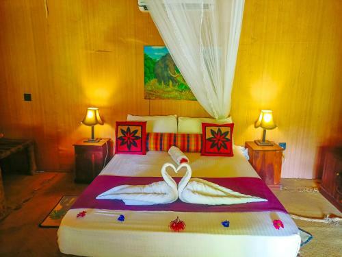Hotel Dambulla Wilderness World