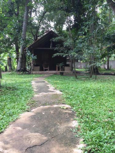 Hotel Dambulla Wilderness World