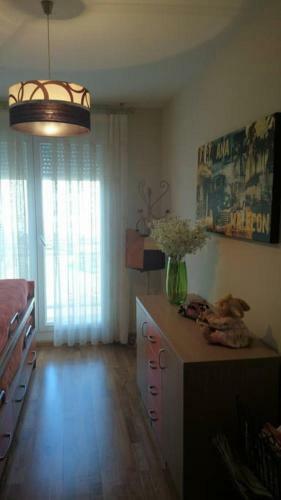 Apartamento Vistas A La Marisma