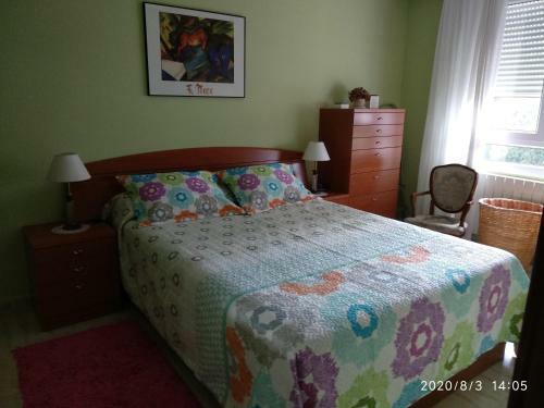 Apartamento Bonito Piso En Gama