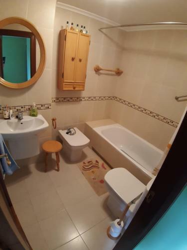 Apartamento Bonito Piso En Gama