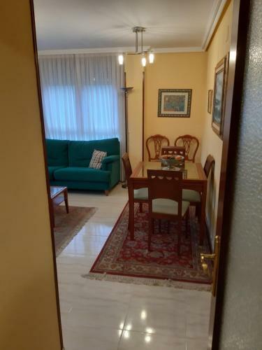Apartamento Bonito Piso En Gama
