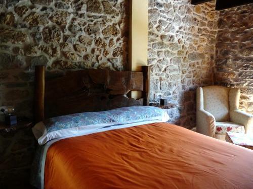 Apartamento La Terrentosa