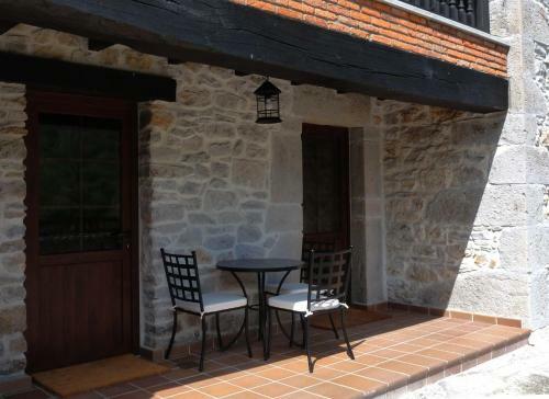 Apartamento La Terrentosa