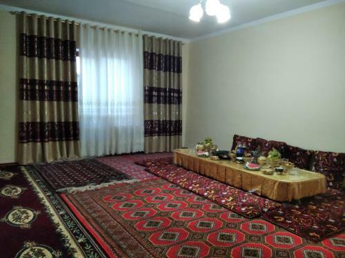 Hostal Guest House Art Postindoz