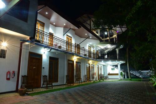 L S Lanka Boutique Hotel