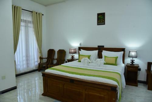 L S Lanka Boutique Hotel