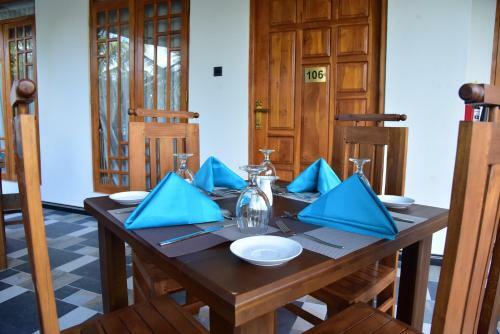 L S Lanka Boutique Hotel