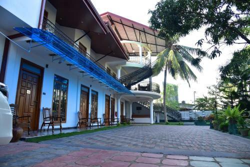 L S Lanka Boutique Hotel