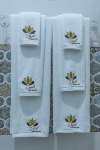 L S Lanka Boutique Hotel
