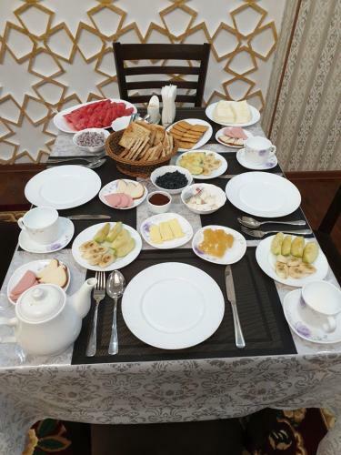 Muhtasham Hotel