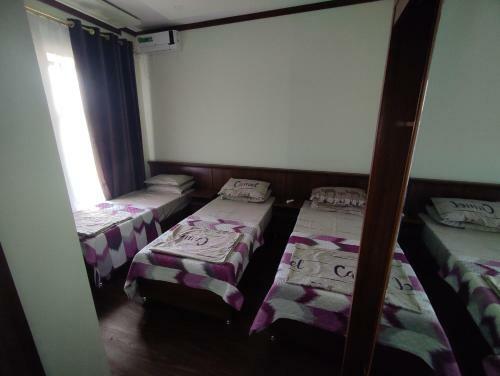 Sarbon Hotel