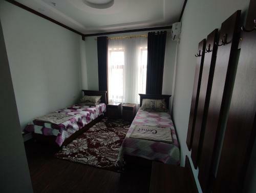 Sarbon Hotel