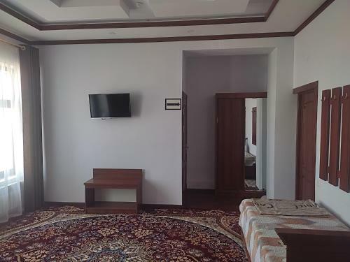 Sarbon Hotel