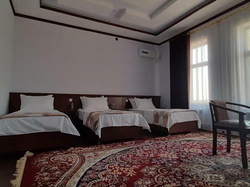 Sarbon Hotel