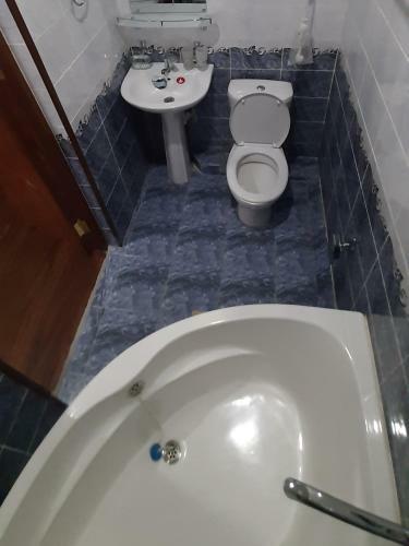 Sarbon Hotel