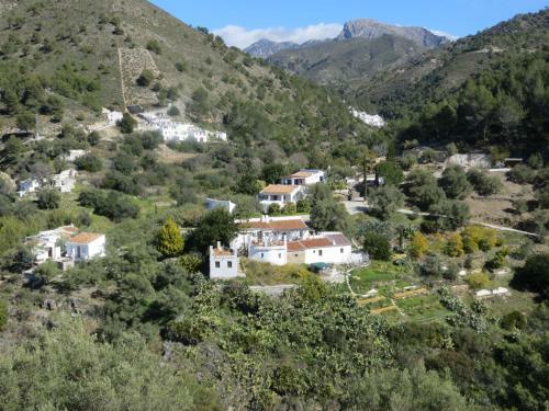 Villa Colores En El Viento
