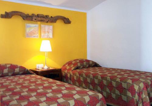 Villa Colores En El Viento