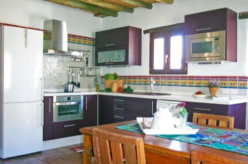 Villa Colores En El Viento